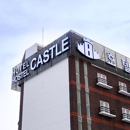 Hotel Castle Suncheon Luaran gambar