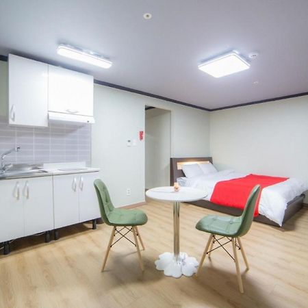 Hotel Castle Suncheon Luaran gambar