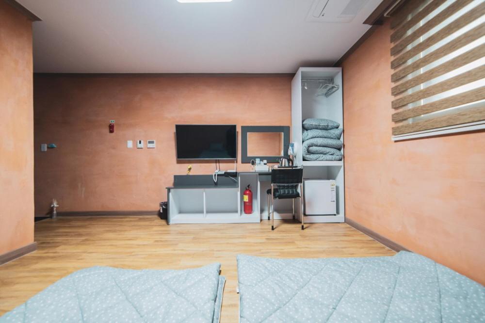 Hotel Castle Suncheon Luaran gambar